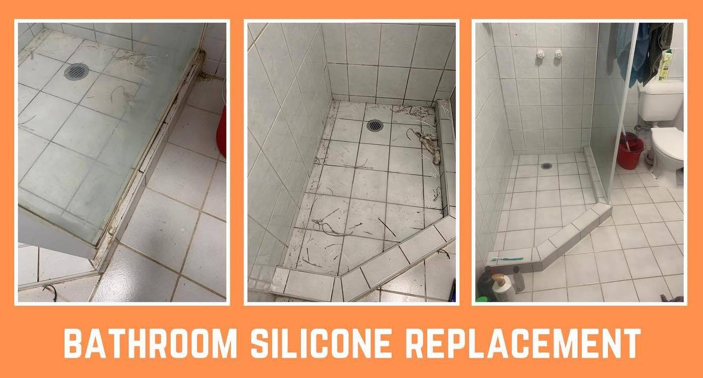 Shower Room Renovation — Carpenter in Darwin, NT