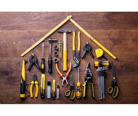 Tools — Carpenter in Darwin, NT