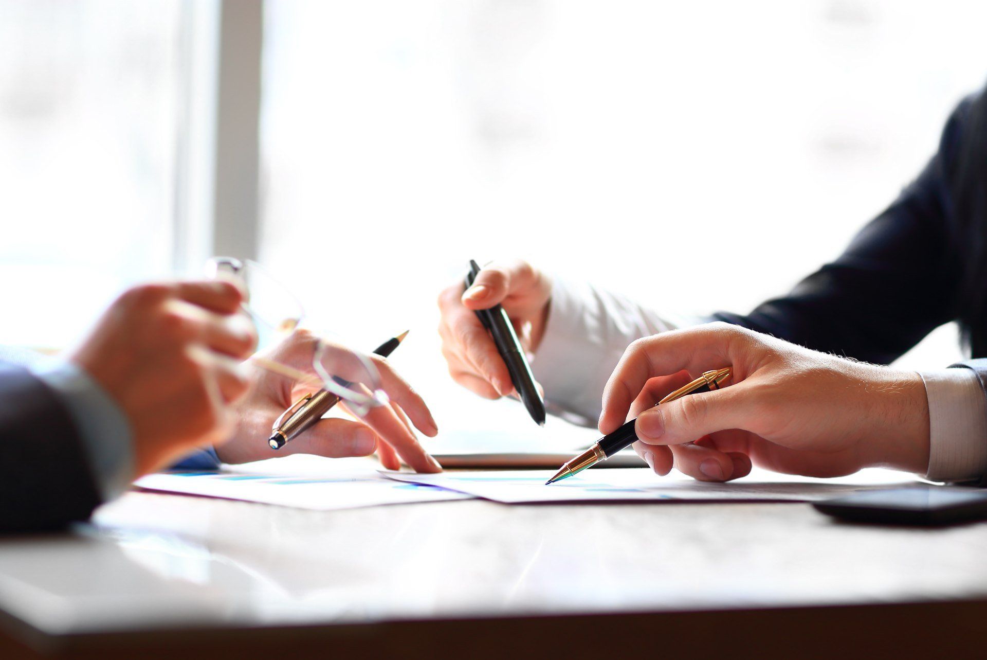 contabili per aziende e liberi professionisti