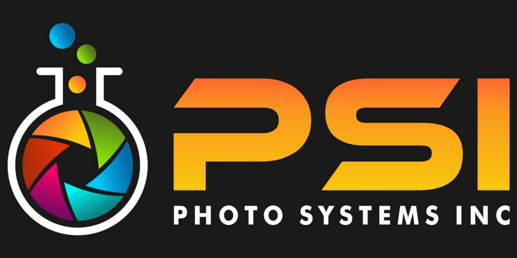 Photo Systems Inc Logo