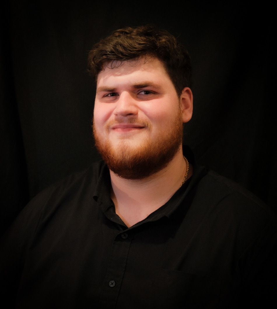 Caleb VanSant