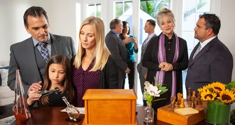 Funeral Services | E.J. Coutu Funeral Home