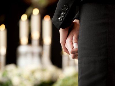 Funeral services