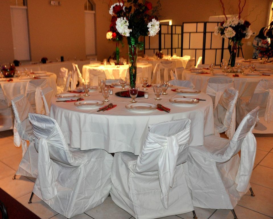 Event Space