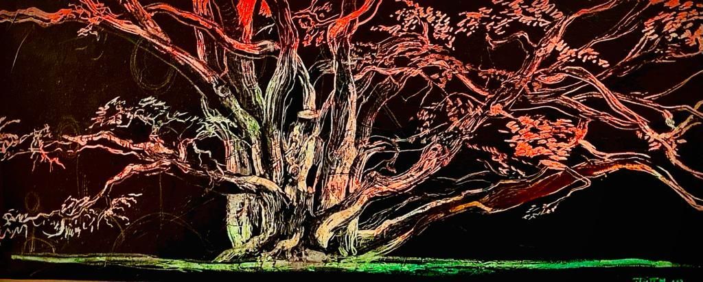 Art Classes Stratford Upon Avon