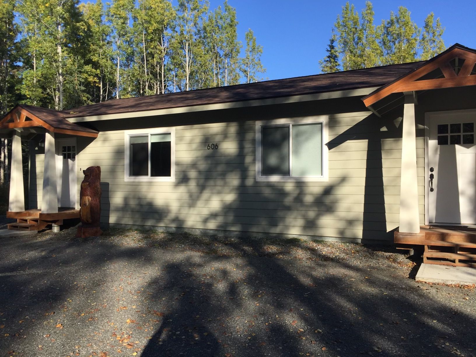 Home Additions in Anchorage, AK