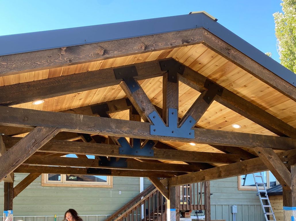 About Happy Valley Construction & Design