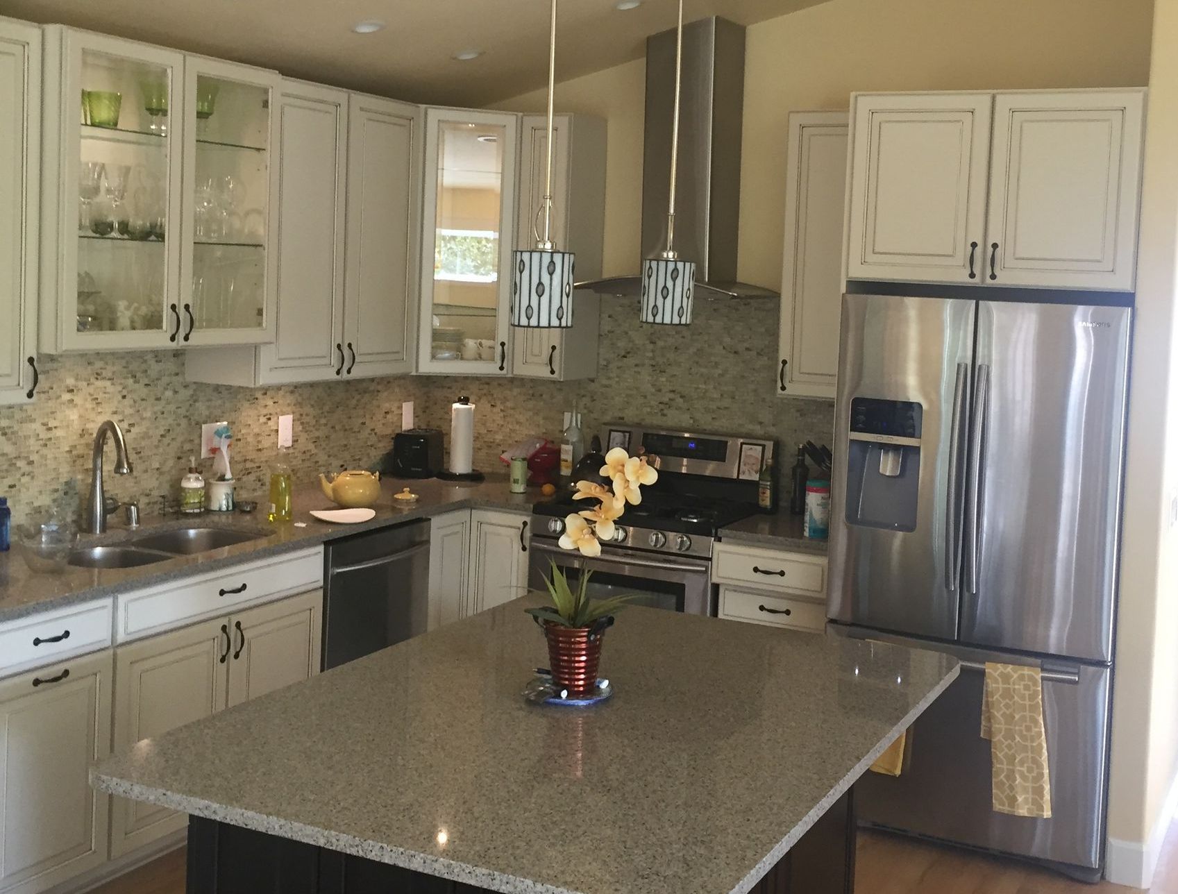 Kitchen Remodeling in Anchorage, AK