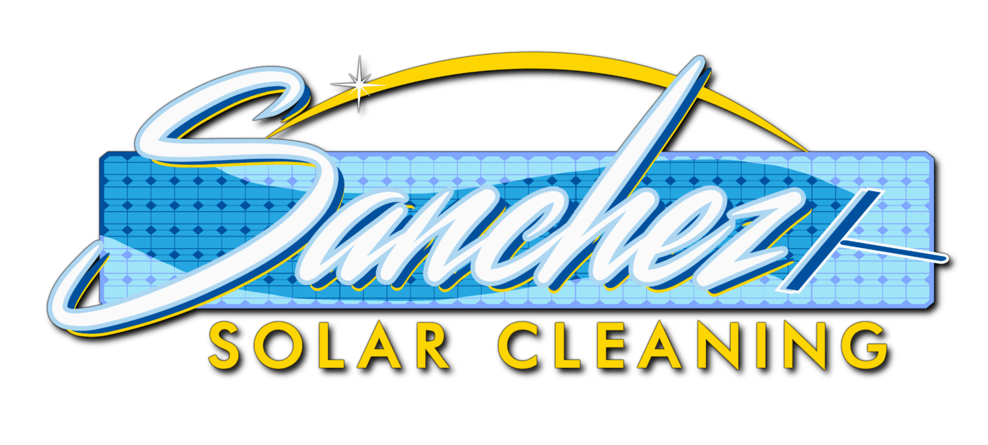 Sanchez Solar Cleaning