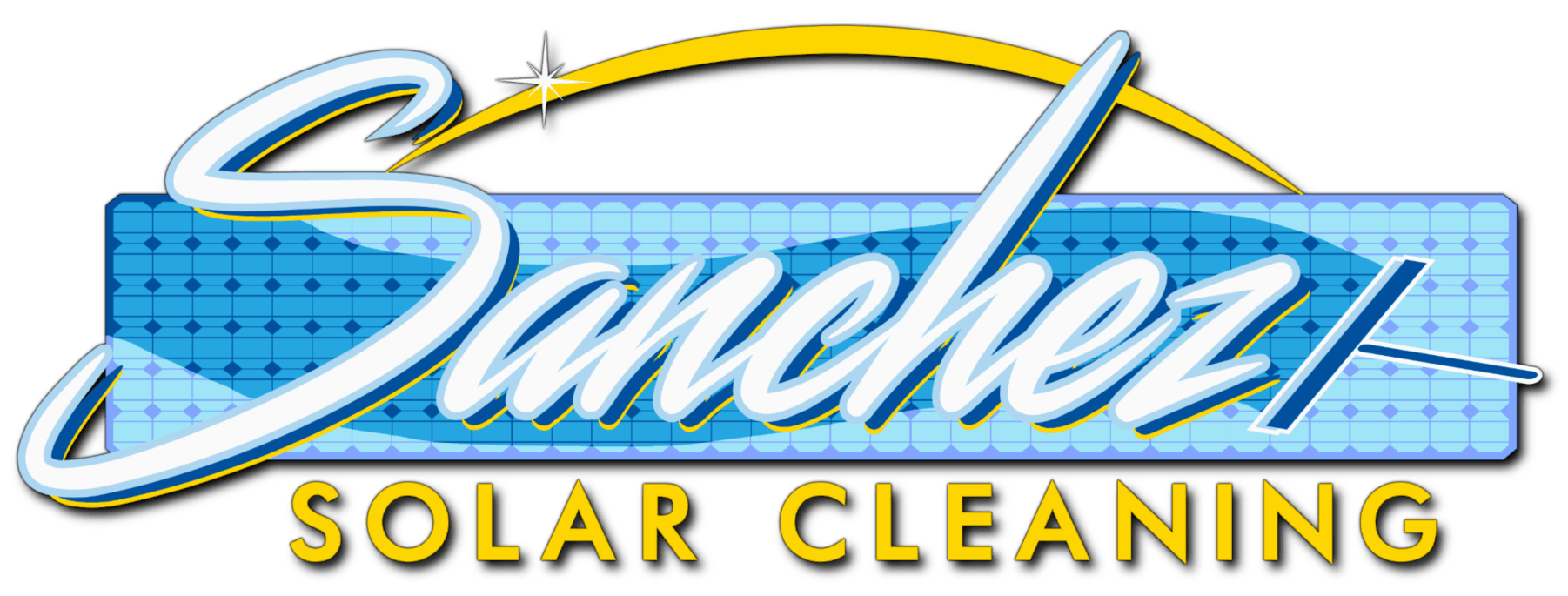 Sanchez Solar Cleaning