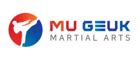 Mu Geuk Logo