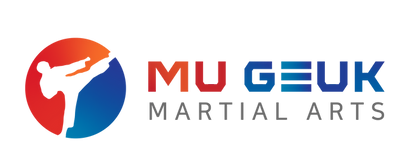 Mu Geuk Logo