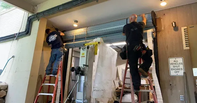 Repair & Maintenance