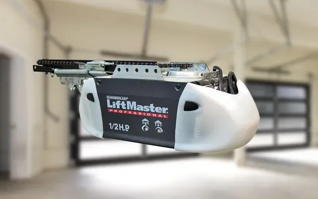 Motors & Accessories