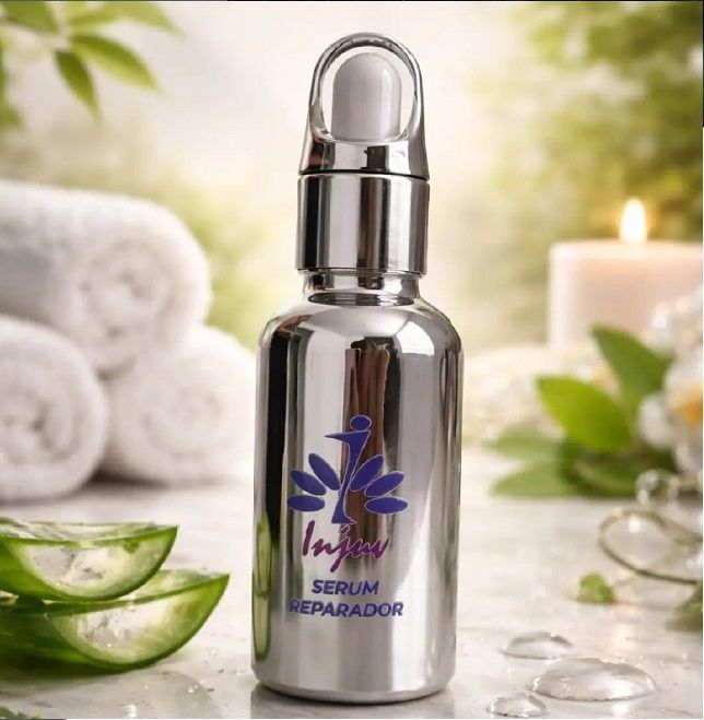 Sérum Reparador