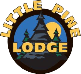 Little Pine Lodge logo