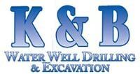 K & B Water Well Drilling & Excavation