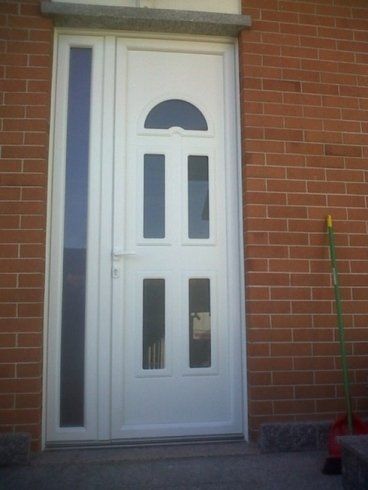 produzione portoncini