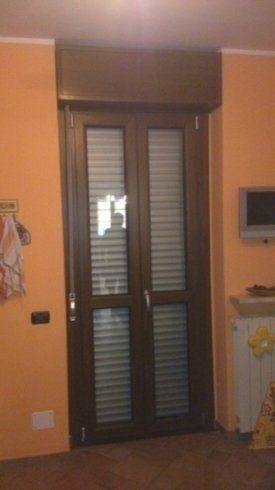 produzione serramenti