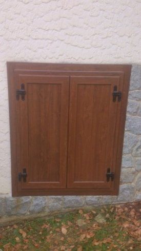 infissi e serramenti su misura