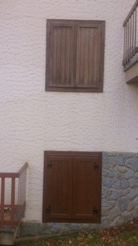 infissi per finestre