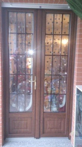 serramenti per balconi