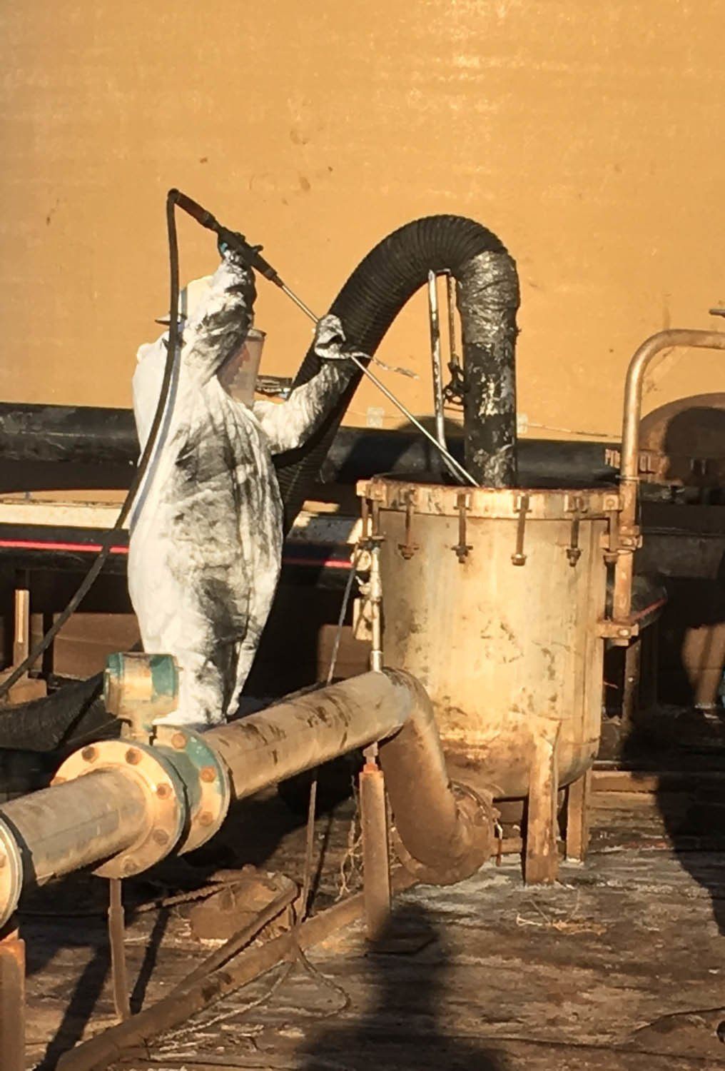 Environmental services 1