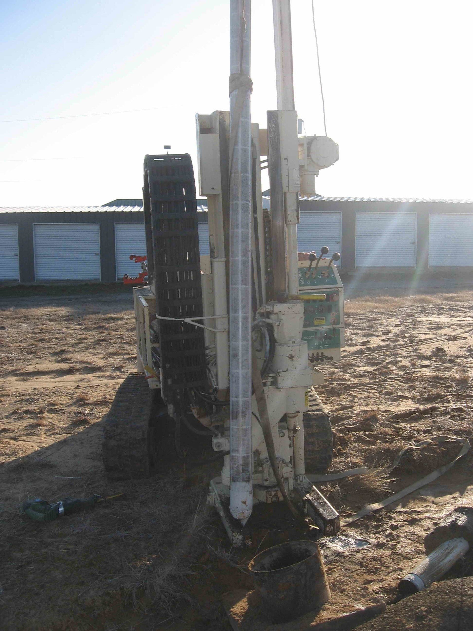 Environmental services 3