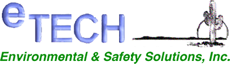 eTech Environmental & Safety Solutions, Inc - Logo