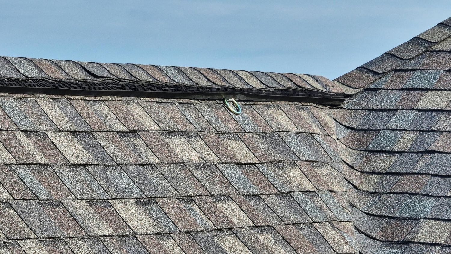 roof shingles