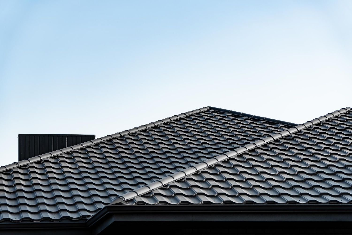 residential roof