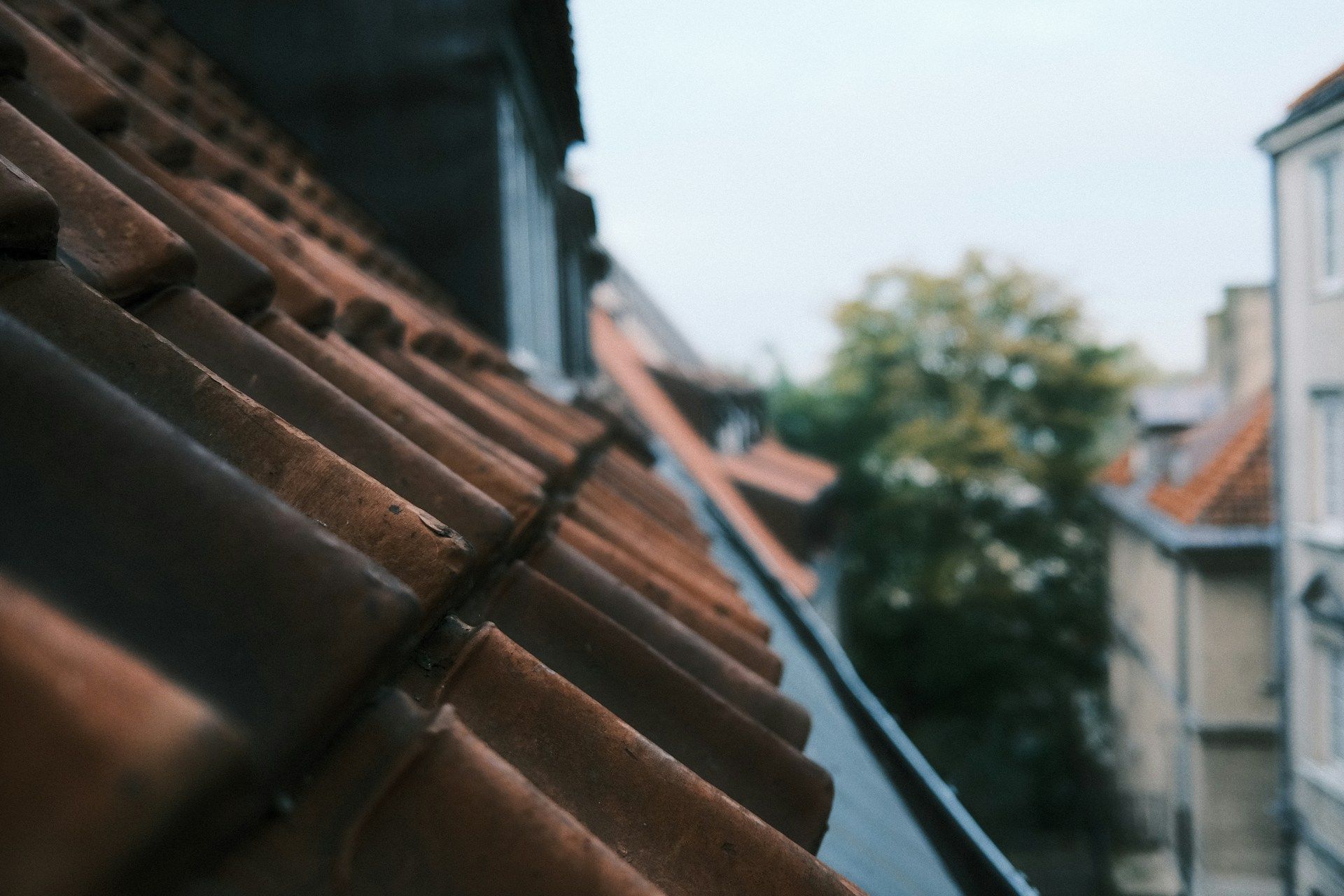 roofing