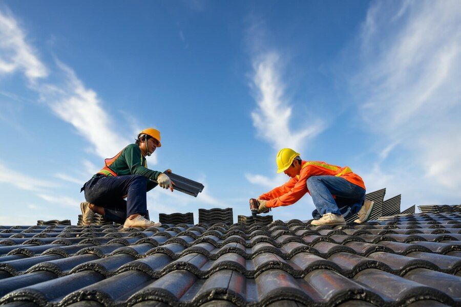shingles
