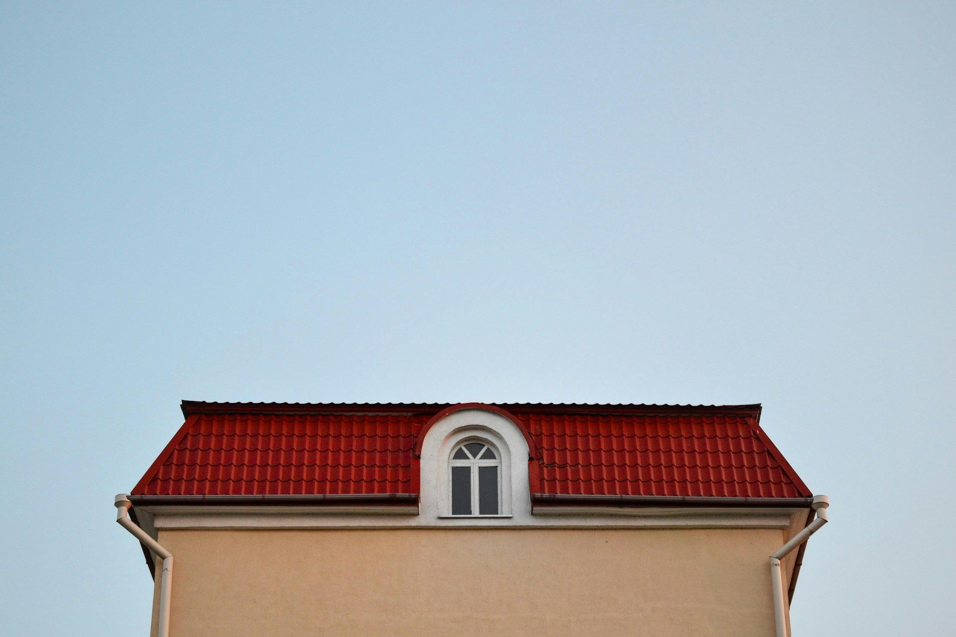 roof ventilation