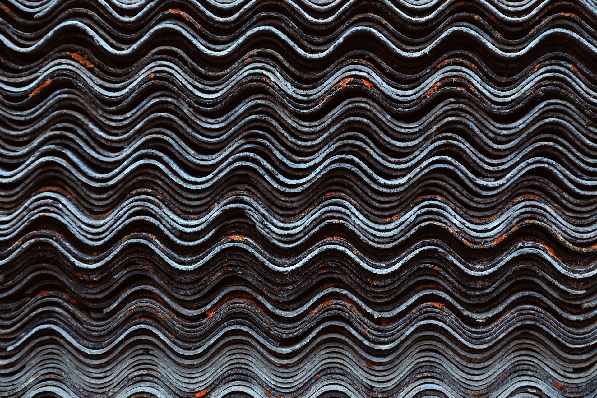roof shingles