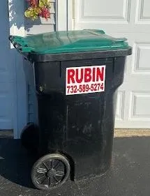 Garbage Can Rentals in Farmingdale, NJ