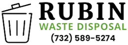 Rubin Waste Disposal, LLC | Waste Management | Howell, NJ