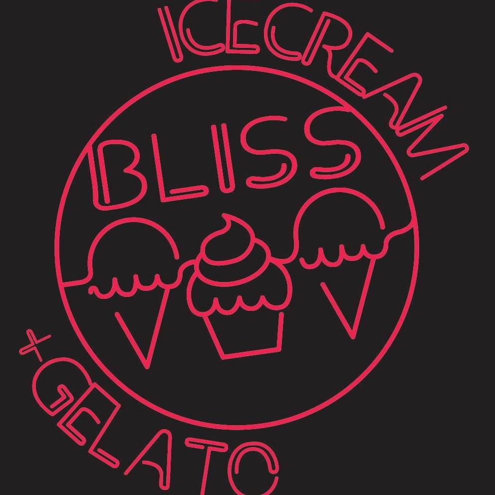 BLISS Ice Cream & Gelato