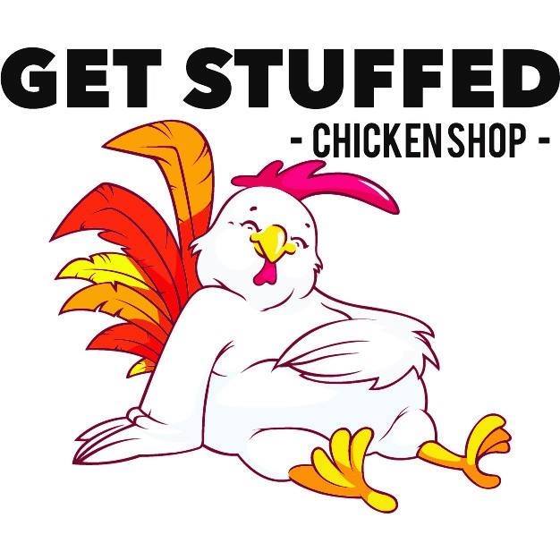 Get Stuffed Chicken