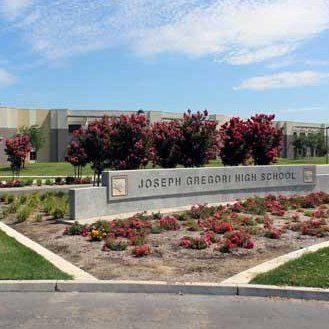 school building