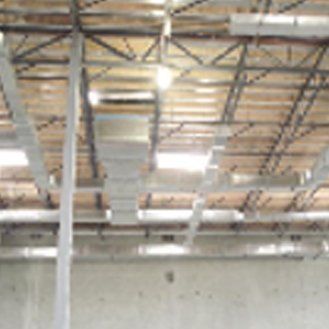 distribution facility