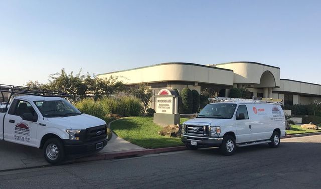 Refrigeration Repair Services In Merced Ca