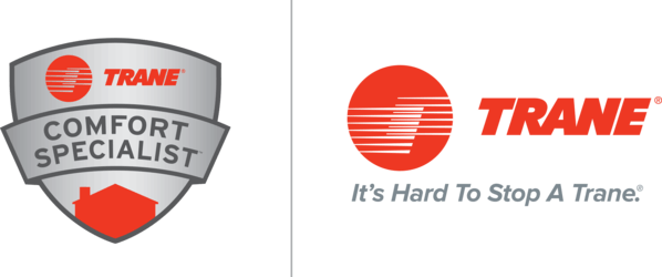 trane logo
