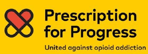 Prescription for Progress logo
