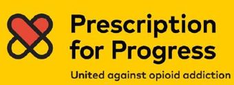 Prescription for Progress logo
