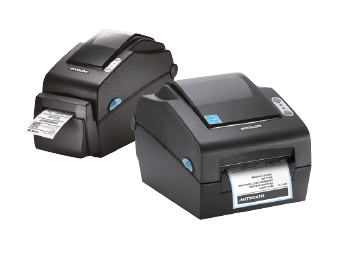 Bixolon Label Printing