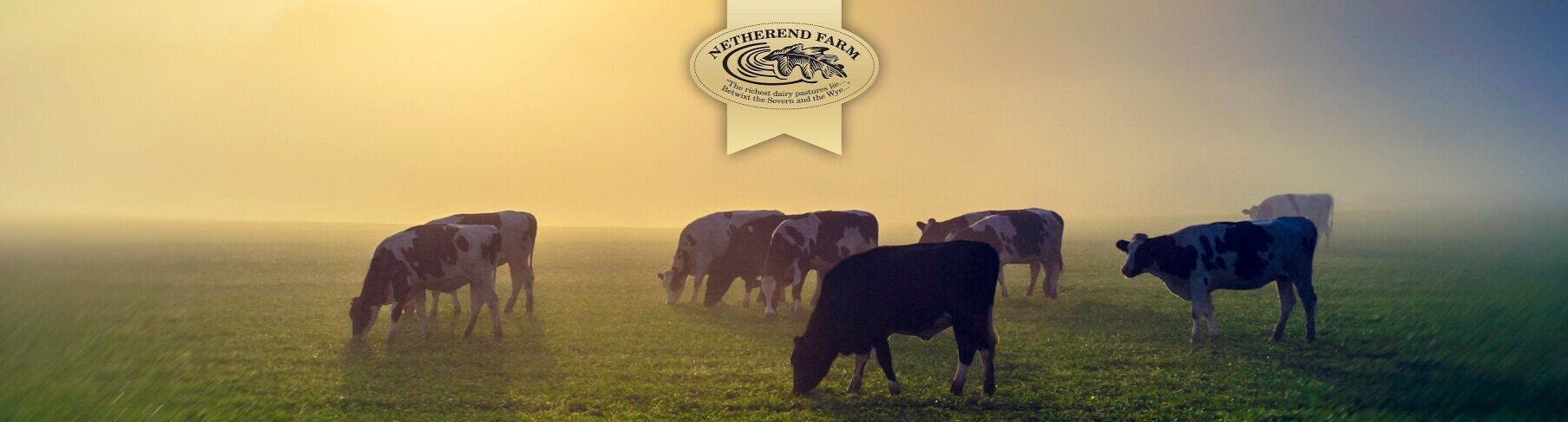 PBA Customer - Netherend Farm Butter