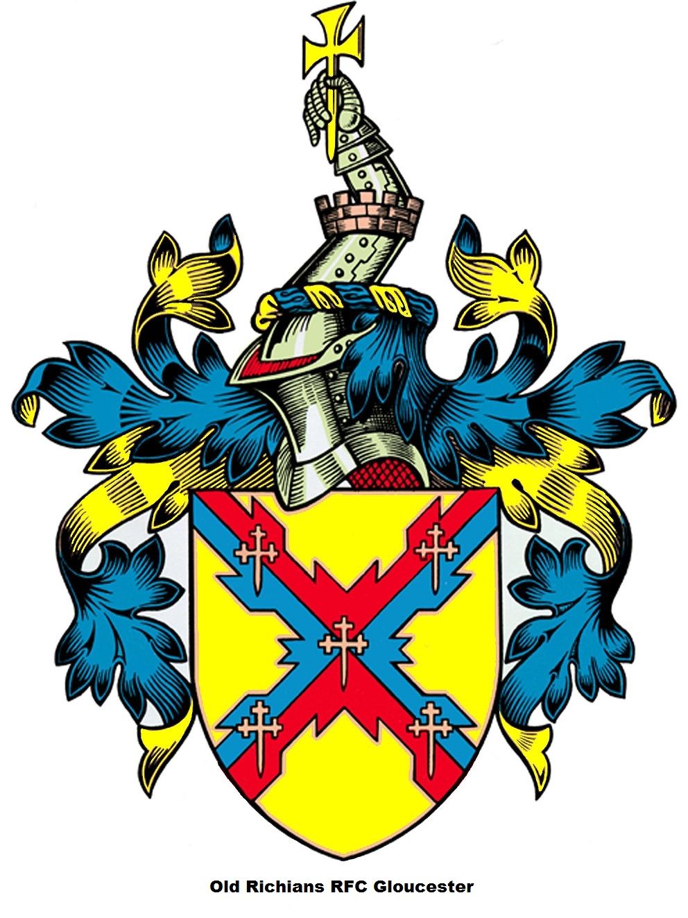 PBA Customer - Old Richians RFC