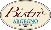 BISTRO' ARGEGNO FOOD- WINE - CAFFÈ - LOGO