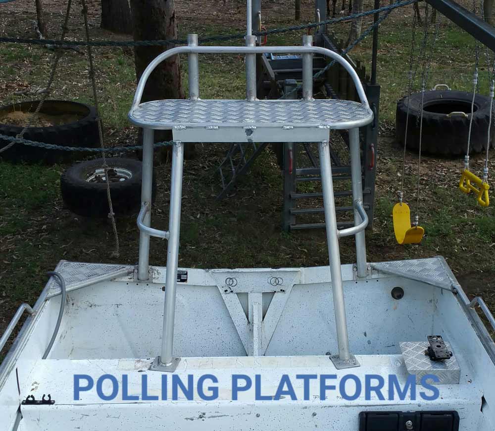 polling platform